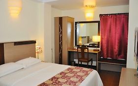 Annsun Boutique Hotel Chennai